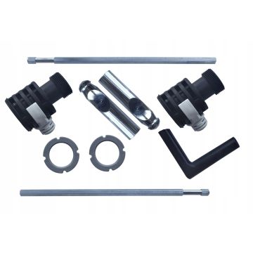 cersanit 41469531 CERSANIT installation screws for WC City Caspia Crea