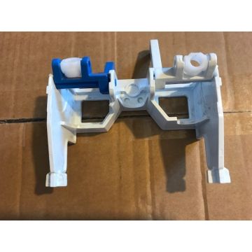 CERSANIT FLUSH LEVER CONTROL
