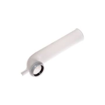 Cersanit Inlet elbow for concealed frame SLIM & SILENT K99-0155