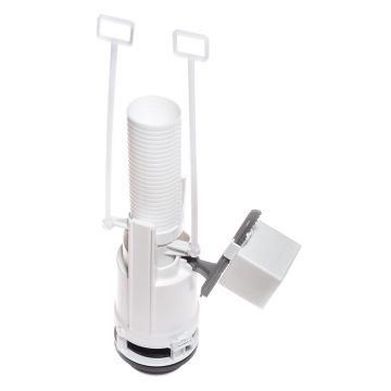 CERSANIT FLUSHING VALVE FOR TARGET/LEON WC FRAME COLLECTION TARGET, LEON K99-0153