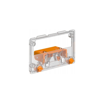 Cersanit K99-0398 semi-open inspection plate aqua system for frame