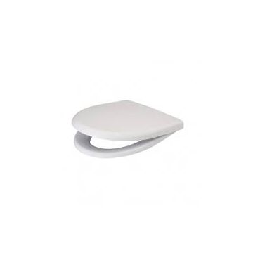 Cersanit Nano replacement Toilet seat and cover standard Close 90014