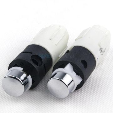 Cersanit PARVA K99-0179 Soft Closing Toilet Seat Dampers