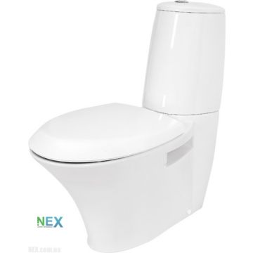 Cersanit VENEZIA  Toilet Seat and Cover  a Venezia, K98-0029 toilet seat 85860035356790
