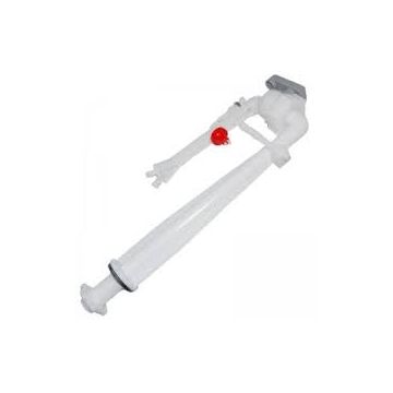 Twyford, Ball valve, plumbing, CF1702XX, valve arm, BS1212, water control, Twyford Twyford Ball valve 250 height 153 arm bs1212 0 3 CF1702XX