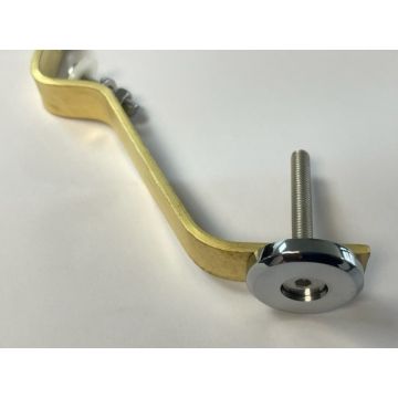 Twyford Cover clip for avalon rimless security CF1990XX