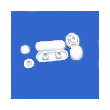Chloe Seat Buffer Set of 6 E908267