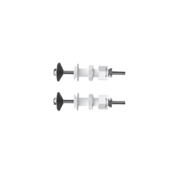 Cistern fixing mounting kit 424088