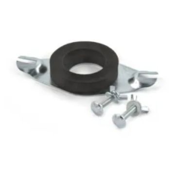 Armitage Shanks Toilet Close Couple Kit 60mm stepped close coupling plate with bolts & washers SV90766