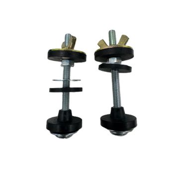 Durable Close Couple Toilet Bolts 320014 | Cistern Spares