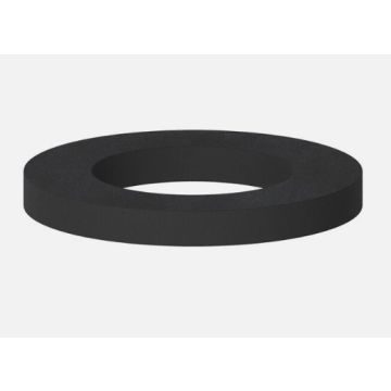 1½ Inch FOAM DOUGHNUT WASHER SEAL FOR CISTERN SYPHON FIXING - PP0034