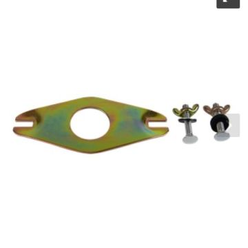 Close coupling KIT