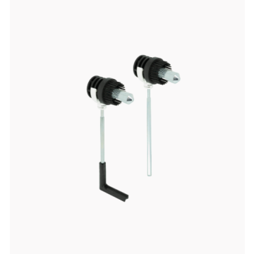 Roca  Wall-Hung Hidden Fixations pack (for Inspira Compact Wall-Hung pan)  AV0034900R