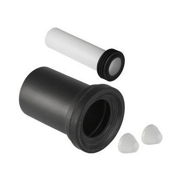 Connection set for shells hanging d90 D45 Geberit - 152.426.46.1