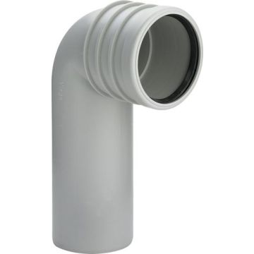 Connection elbow 90° - Model 3816.1 (440244)