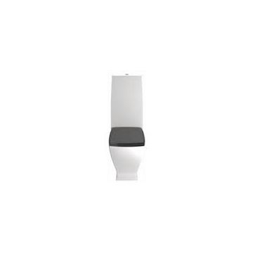 Cooke & Lewis Antonio Toilet Seat 2303