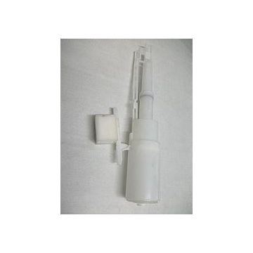 CREAVIT FLUSH DISCHARGE GRB 1