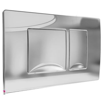creavit and Sanica Flushplate