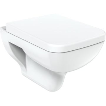 Creavit KC3551 Bene Duroplast Soft Closing Seat &Cover