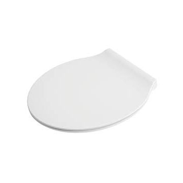 CROYDEX MICHIGAN SOFT-CLOSE MBJPA0002
The Croydex Michigan Soft-Close with Quick-Release Toilet Seat (Model: MBJPA0002) is designed to combine contemporary styling with practical, high-hygiene functionality for modern bathroom