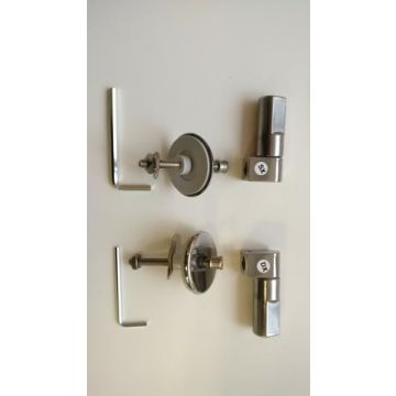 Catalano Muse - Zero - Verso CRSUGNE set of hinges