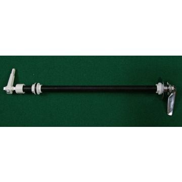 Macdee.DCA39CP.Hideaway.Lever.Kit.3.420mm.CP...