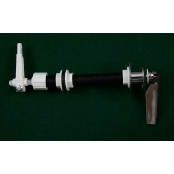 Macdee.DCA67CP.Hideaway.Lever.Kit.2.340mm.CP...
