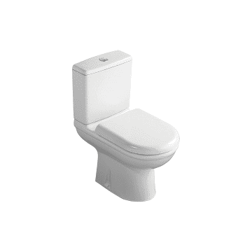 Ideal Standard Della/Exacto Toilet Pan BUYER TO COLLECT