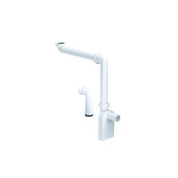 Laufen spares Siphon 8.9424.0.000.000.1 / 8942400000001