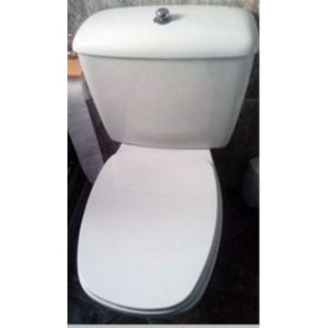 Diana Original Original Toilet seat and Cover  Gala