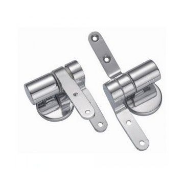 Diaqua Madrid set 31170495 chrome hinges
