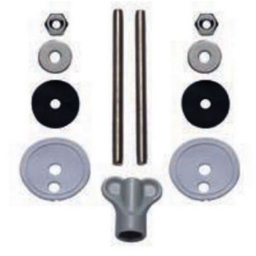 Toilet spacing existing hinge&nbsp;&nbsp; &nbsp;<br />110mm, 120mm, 130mm, 140mm, 150mm, 155mm, 160mm, 170mm, 180mm, 190mm, 200mm, 210mm