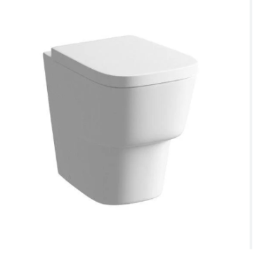 Moods Amyris Toilet seat and Cover with fittings DIPTP030