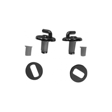 Vitra Disable or handicapped seat hinge 420863