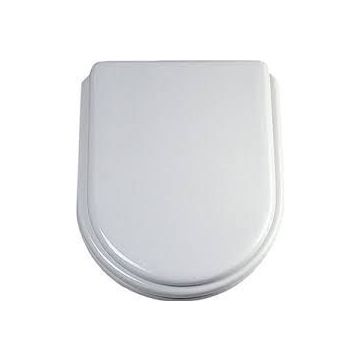 Dolomite Toilet seat and cover sirco