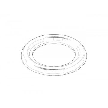 Dornbracht 09140302590 seal gasket for waste