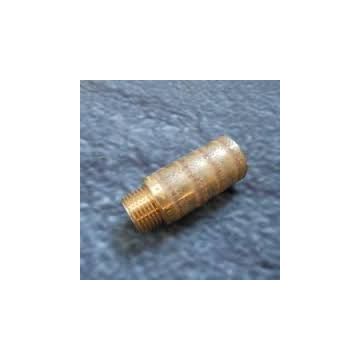 Dornbracht connecting pipe Faucet extension 1/2 x 50 mm Hahn extension 09240308190