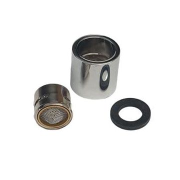 Dornbracht Chrome Aerator 90230102500-00