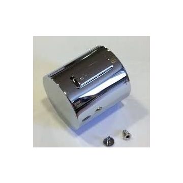 IDornbracht Thermostatic handle chrome 04173300401-00