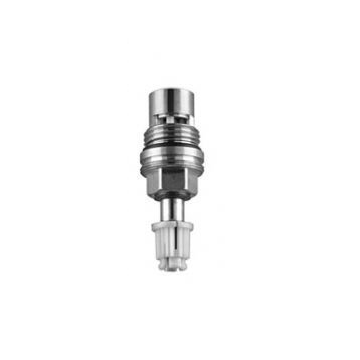 Dornbracht Villeroy & Boch xControl ceramic head part clockwise closing, 9090031530090