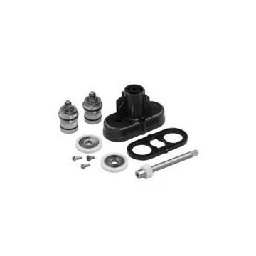 Dornbracht volume control spare parts 04900321000 raw - 0490032100090