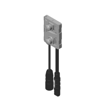 Dornbracht sensor SEMI AUTOMATIC 09305006190 093050061