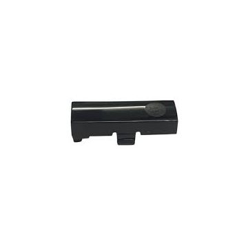 Dornbracht Black Handle Button 90213301000-13