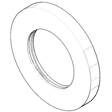 Dornbracht chrome rose 4029011648922 Dornbracht 90276201100-00