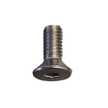 Dornbracht countersunk screw M4x10 DIN7991 A2 09303012490 093030124 M4 x 10 mm