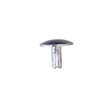 Dornbracht decorative cap black 093120049-13 093120049 black