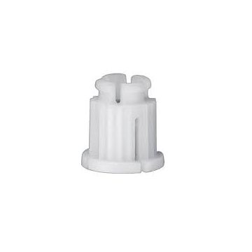 Dornbracht Fixing White Cap 9012120020090