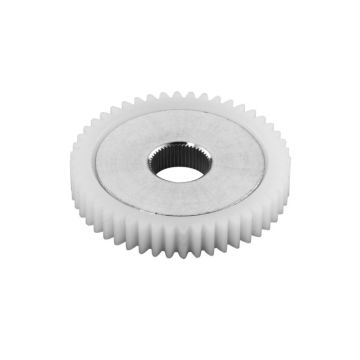 Dornbracht gear 09290605190 for volume control