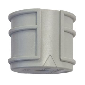 Dornbracht IMO Thermostatic Handle Mount 09121205290