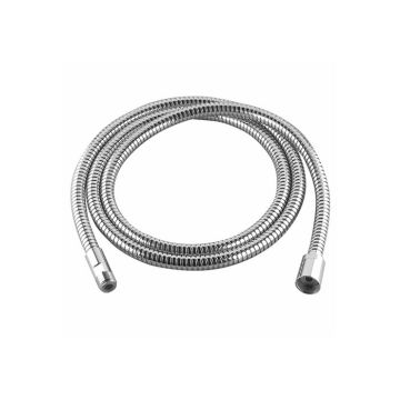 Dornbracht Metal shower hose 1/2" x 3/8" x 68-7/8" - polished chrome 2832297000
